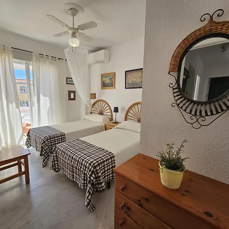 Ref. 88 Casa Mercedes Apartment Zahara de los Atunes