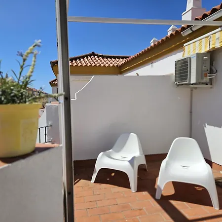 Ref. 88 Casa Mercedes Zahara de los Atunes
