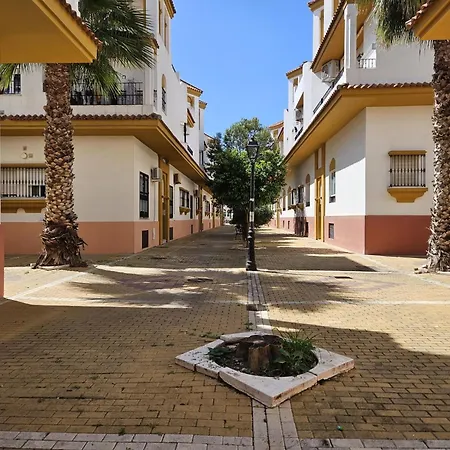 Ref. 88 Casa Mercedes Apartment