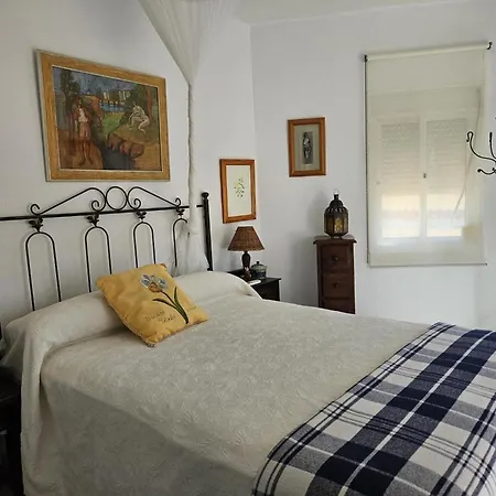 Ref. 88 Casa Mercedes Apartment *