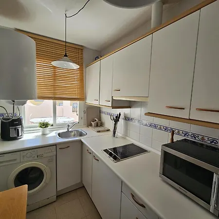 Ref. 88 Casa Mercedes Apartment Zahara de los Atunes