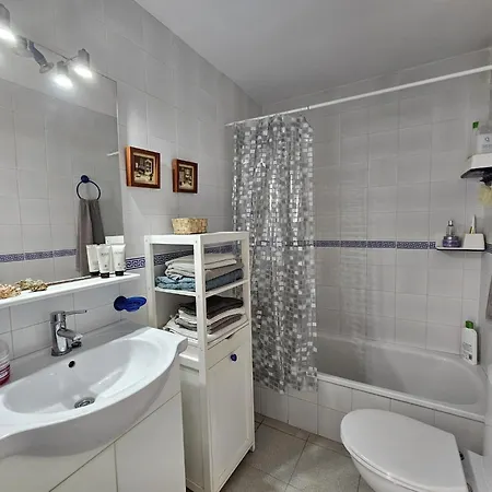 Apartment Ref. 88 Casa Mercedes Zahara de los Atunes
