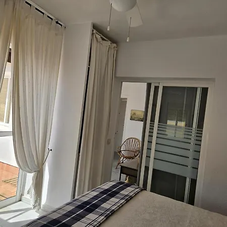 Ref. 88 Casa Mercedes Apartment *