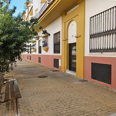 Ref. 88 Casa Mercedes Apartment
