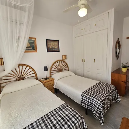 Apartment Ref. 88 Casa Mercedes