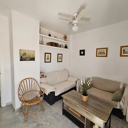 Ref. 88 Casa Mercedes Apartment *