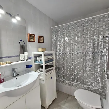 Ref. 88 Casa Mercedes Apartment Zahara de los Atunes