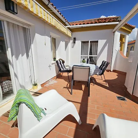 Ref. 88 Casa Mercedes Apartment *
